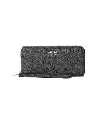 GUESS | Geldbörse BRENTON Large | 
